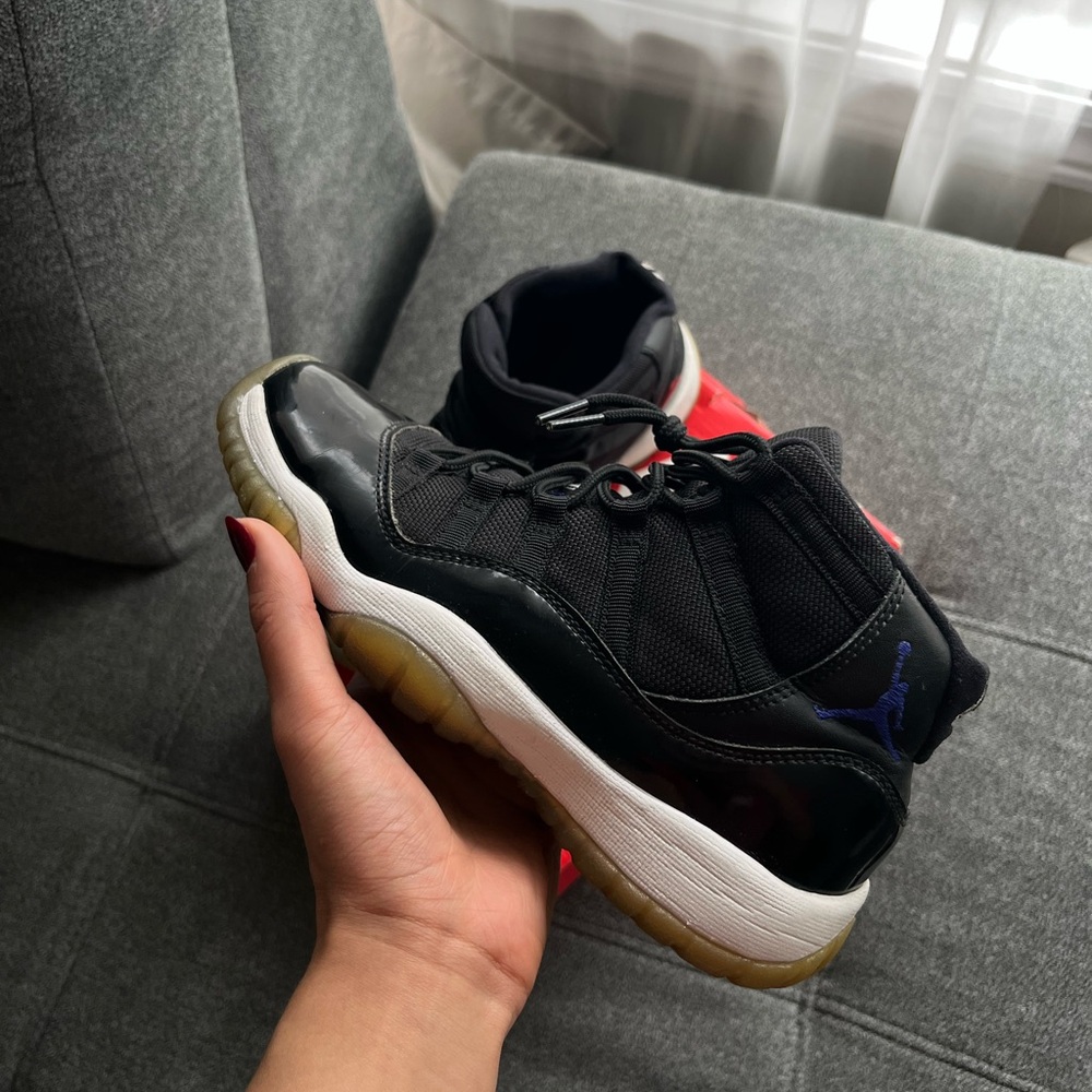 Jordan Retro 11 - Space Jam 2016